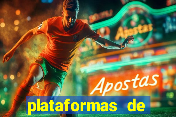 plataformas de apostas deposito minimo 1 real